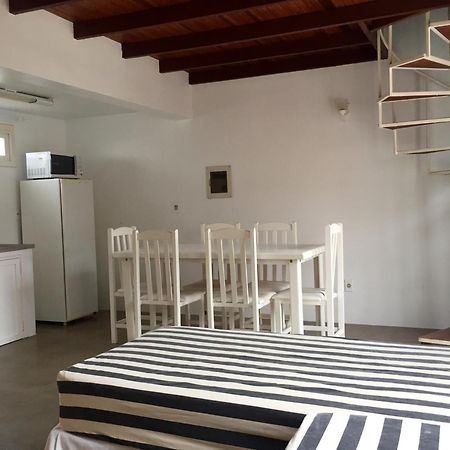 Lira Apart Hotel Rio Grande  Chambre photo
