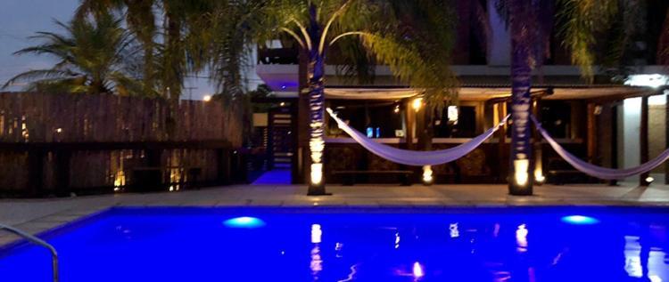 Lira Apart Hotel Rio Grande  Extérieur photo