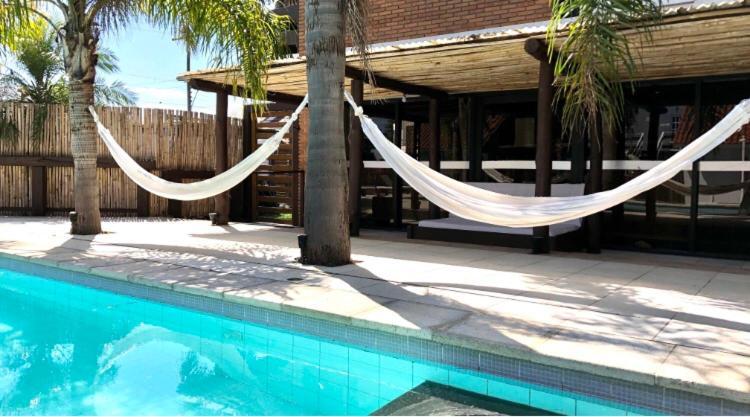 Lira Apart Hotel Rio Grande  Extérieur photo