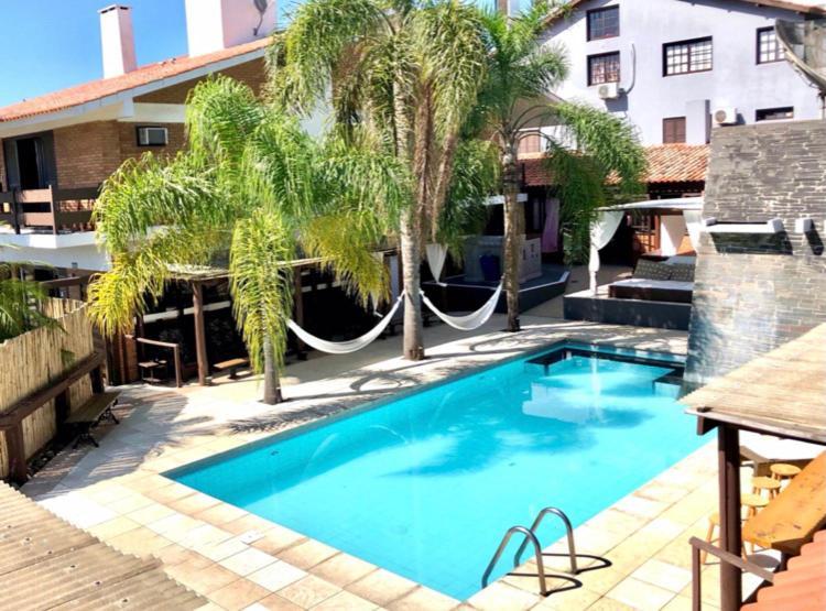 Lira Apart Hotel Rio Grande  Extérieur photo