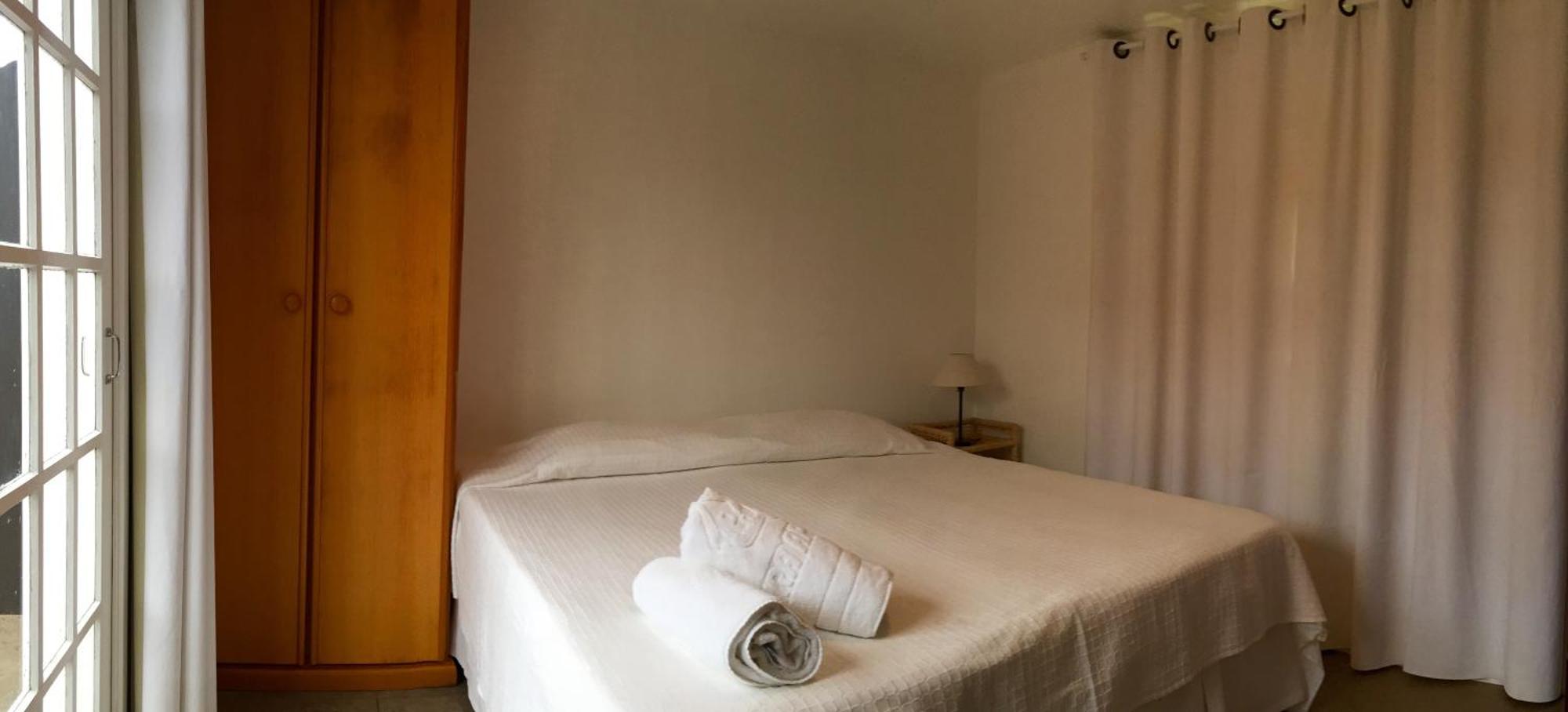 Lira Apart Hotel Rio Grande  Chambre photo