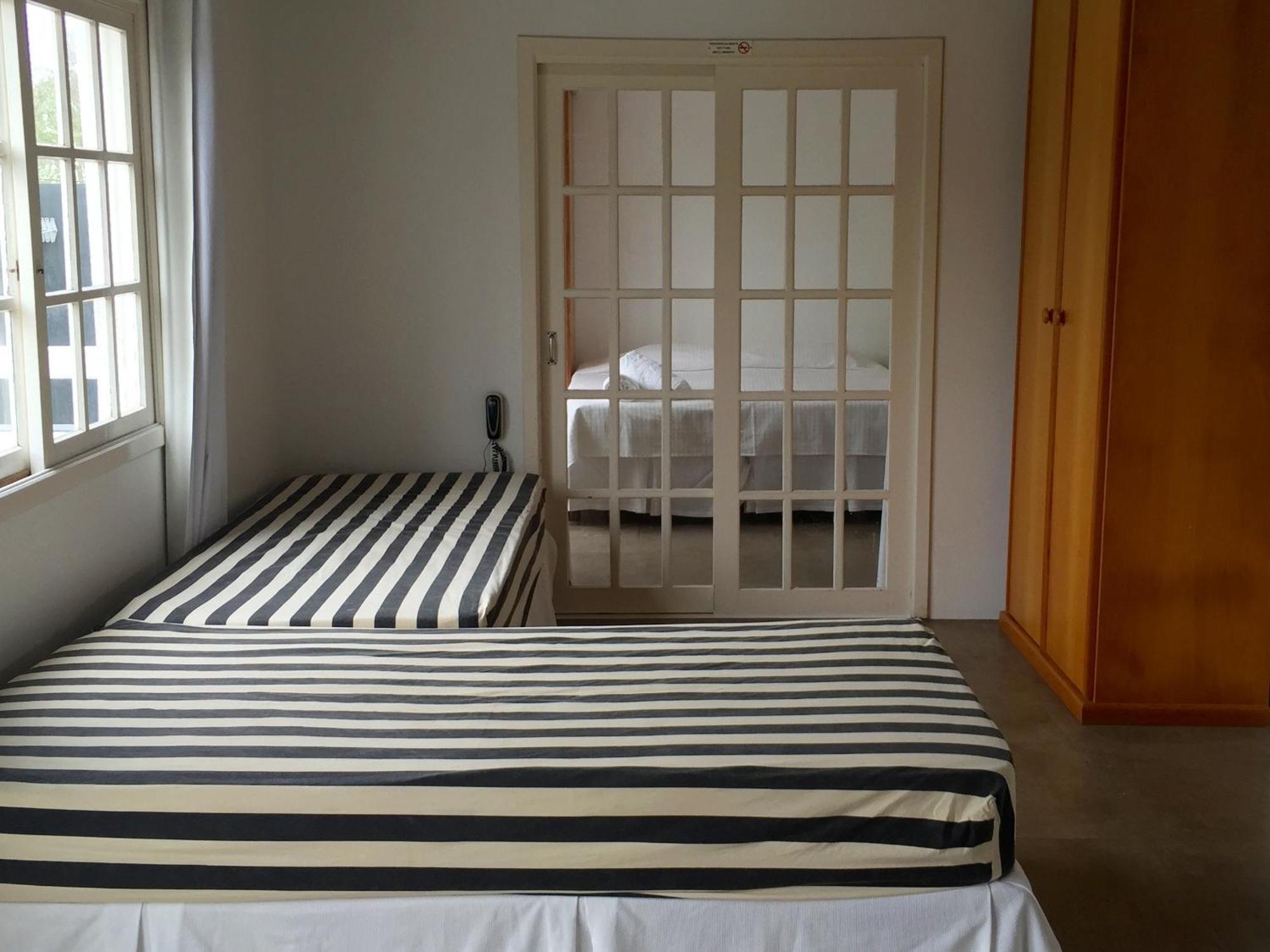 Lira Apart Hotel Rio Grande  Chambre photo