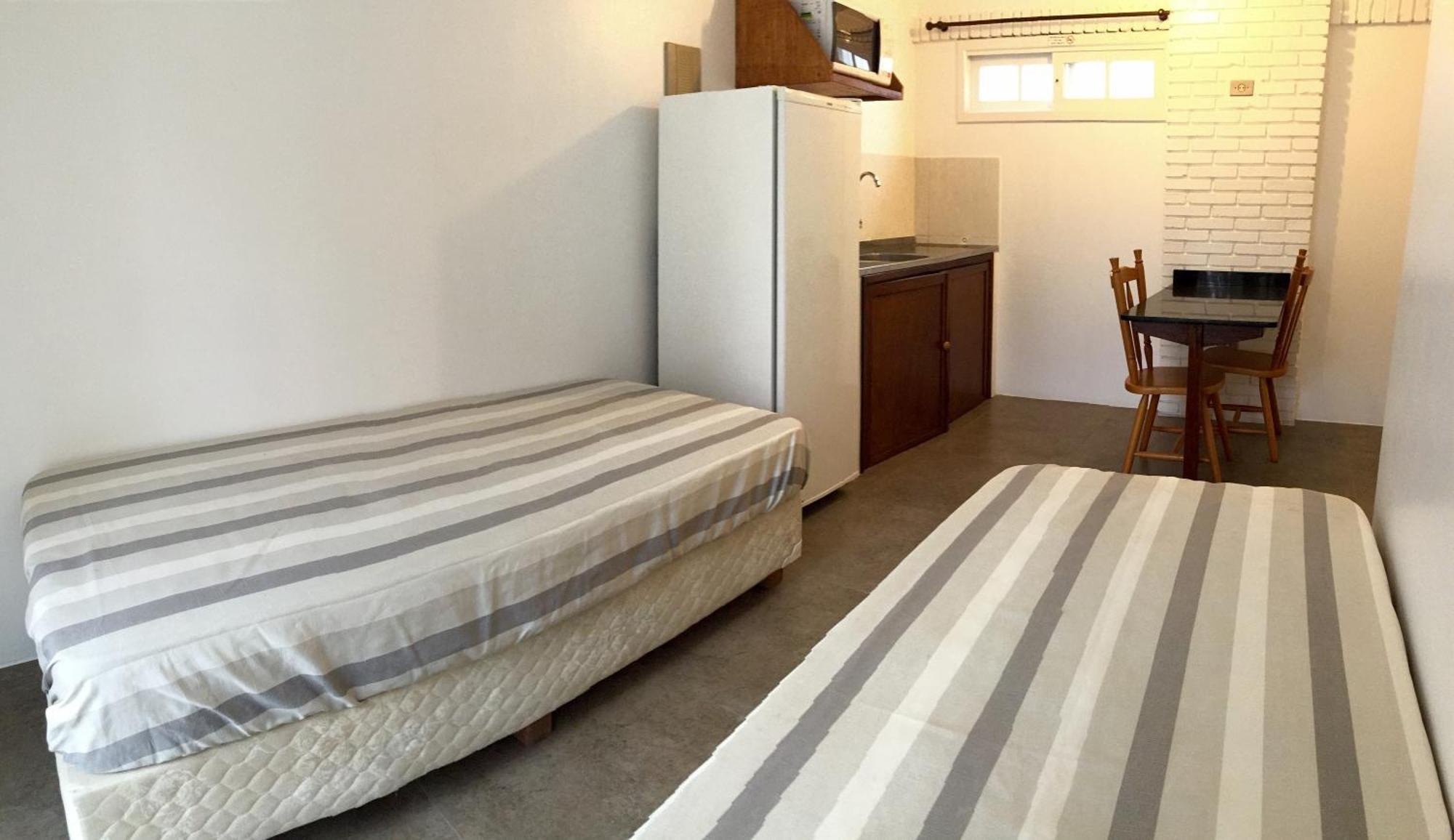 Lira Apart Hotel Rio Grande  Chambre photo