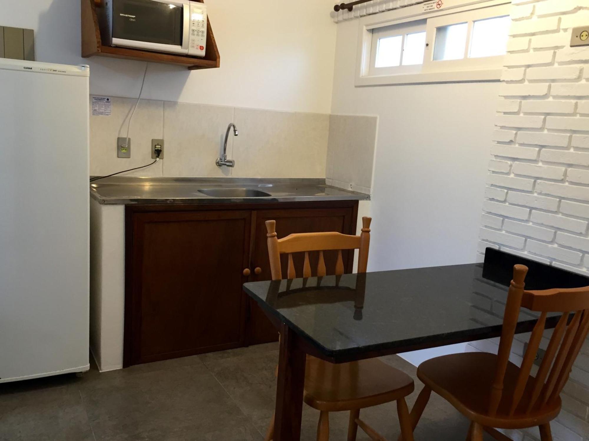 Lira Apart Hotel Rio Grande  Chambre photo