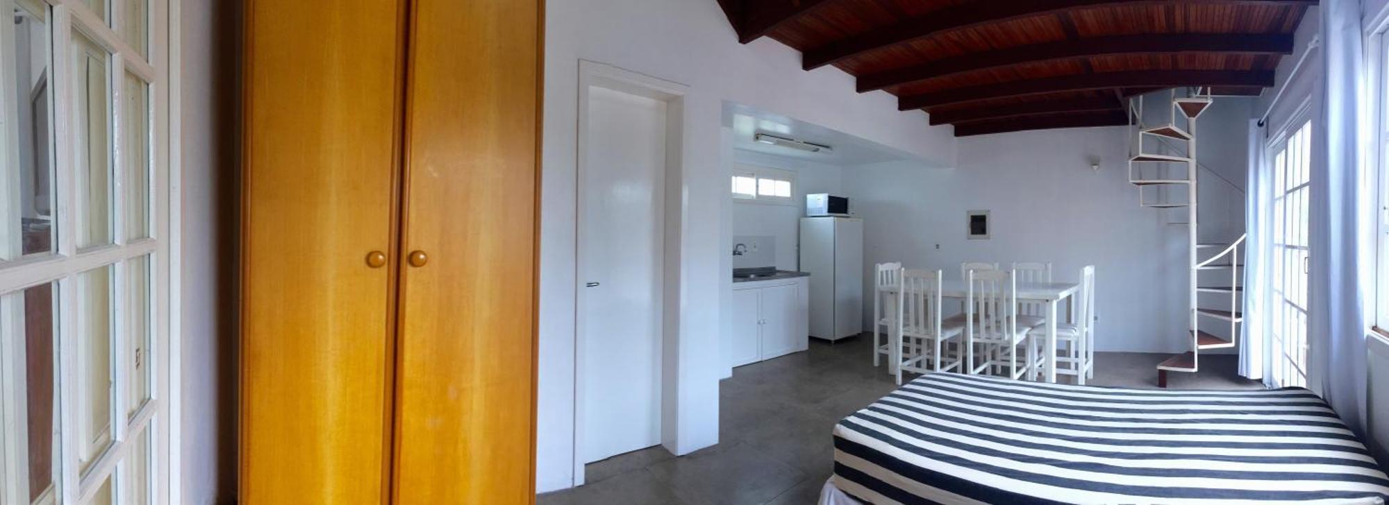 Lira Apart Hotel Rio Grande  Chambre photo