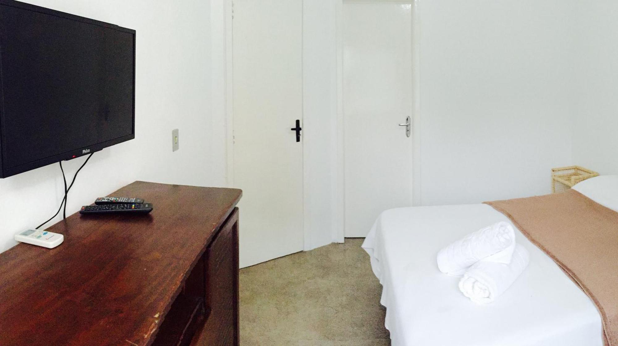 Lira Apart Hotel Rio Grande  Chambre photo