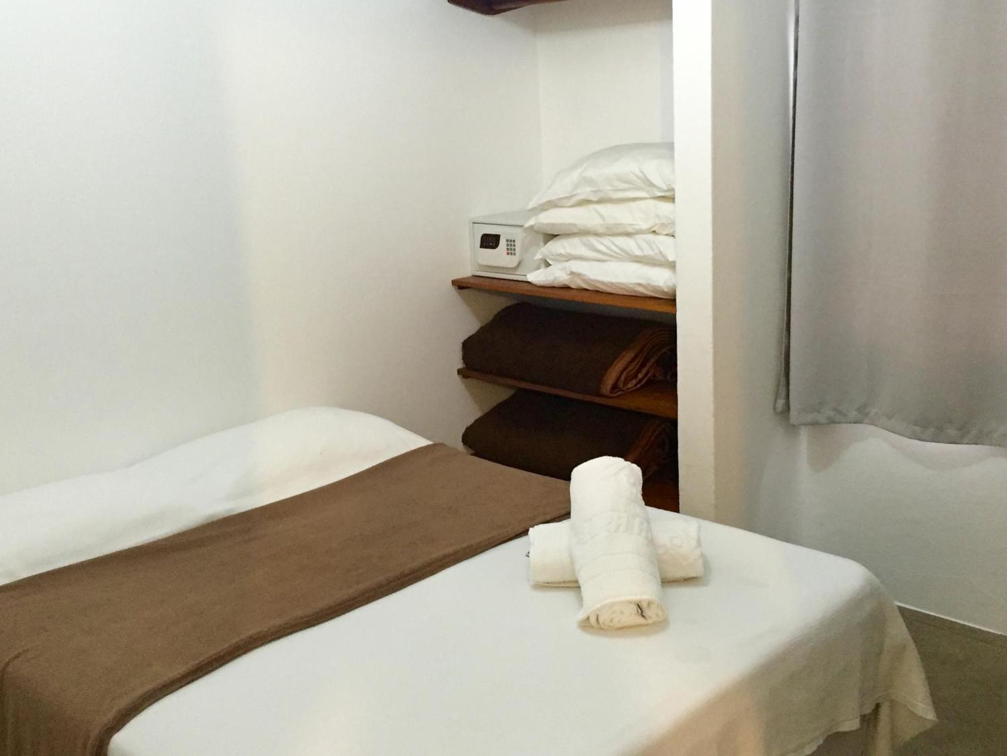 Lira Apart Hotel Rio Grande  Chambre photo