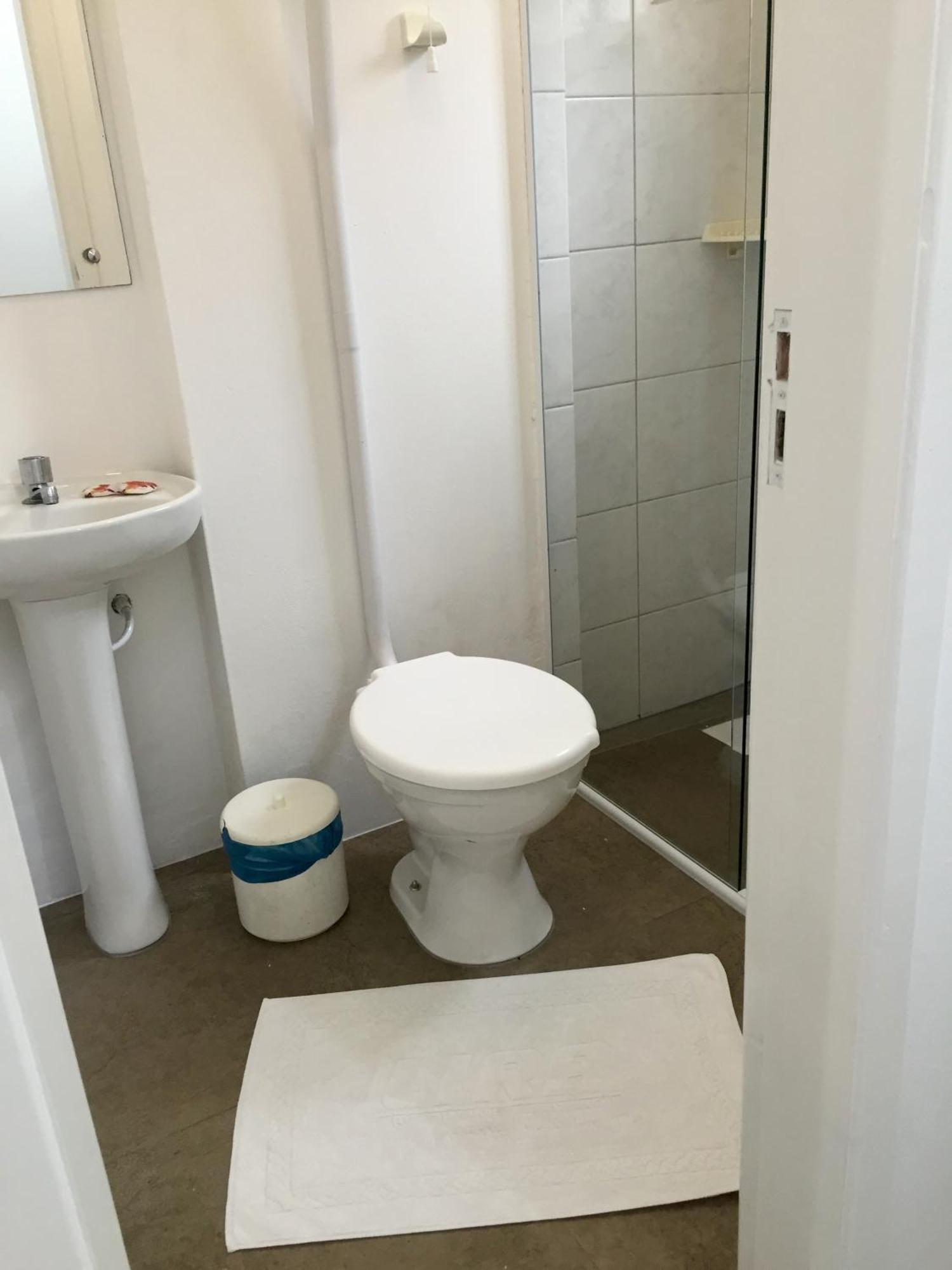 Lira Apart Hotel Rio Grande  Chambre photo