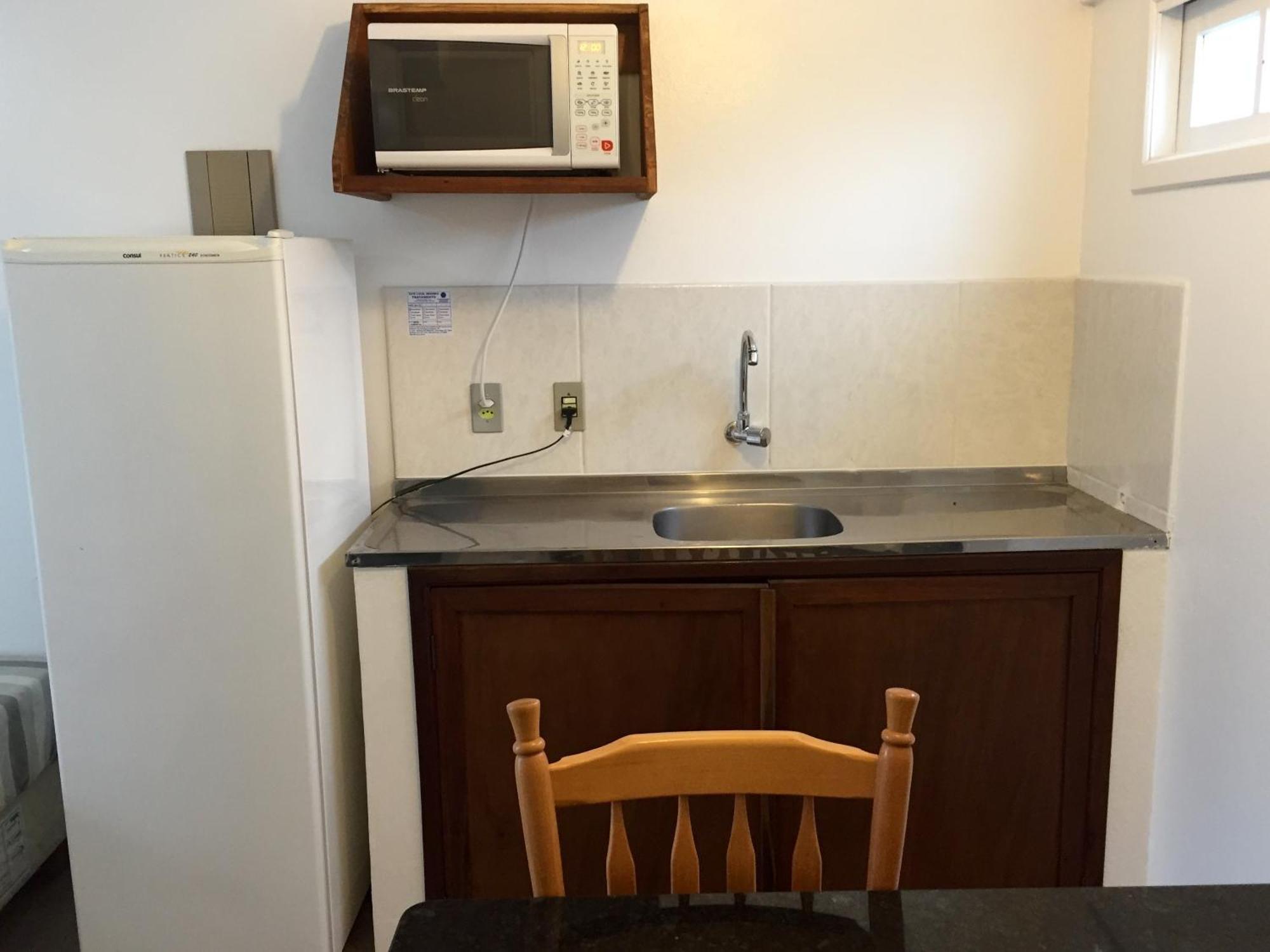 Lira Apart Hotel Rio Grande  Chambre photo