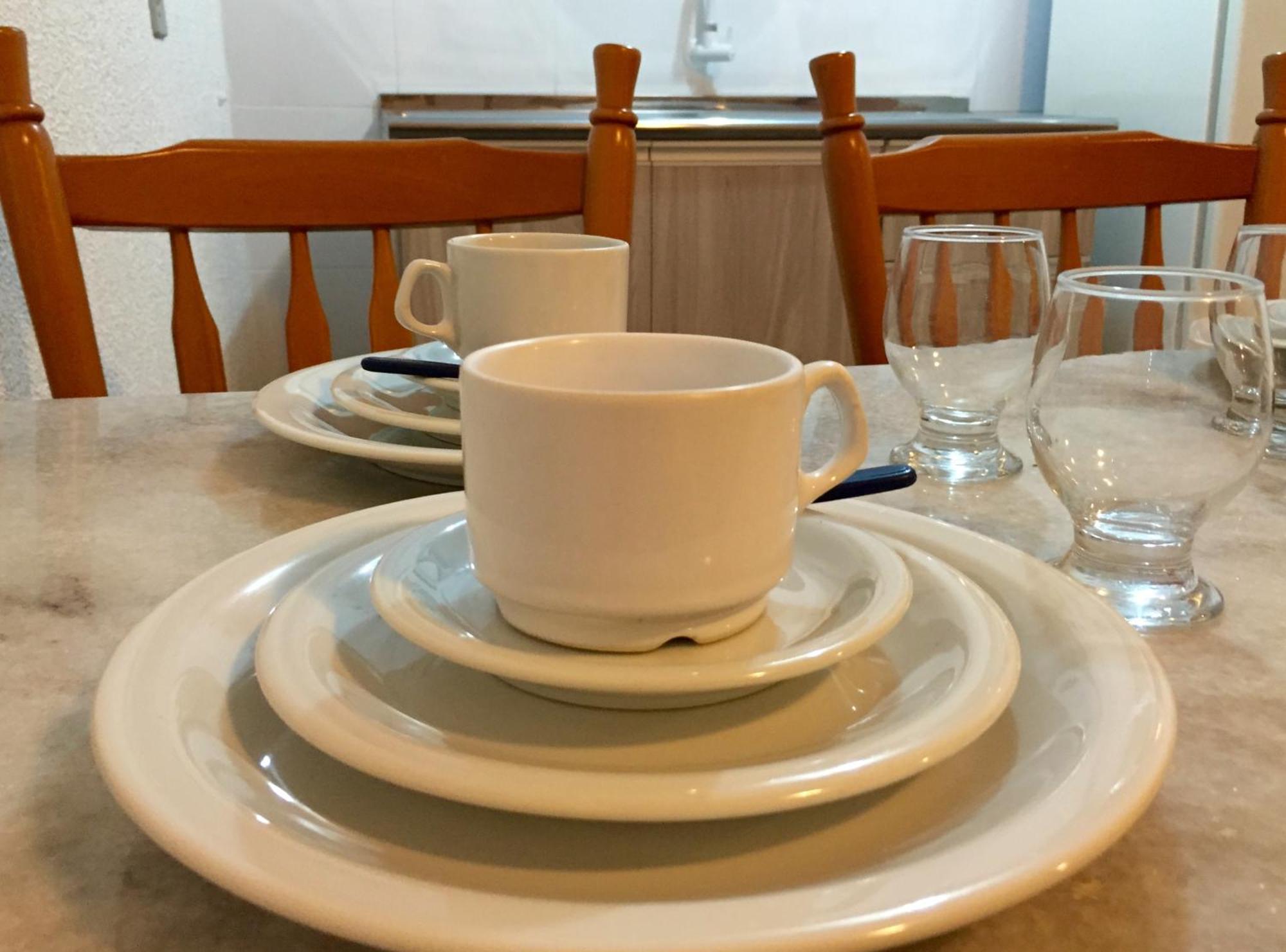 Lira Apart Hotel Rio Grande  Chambre photo