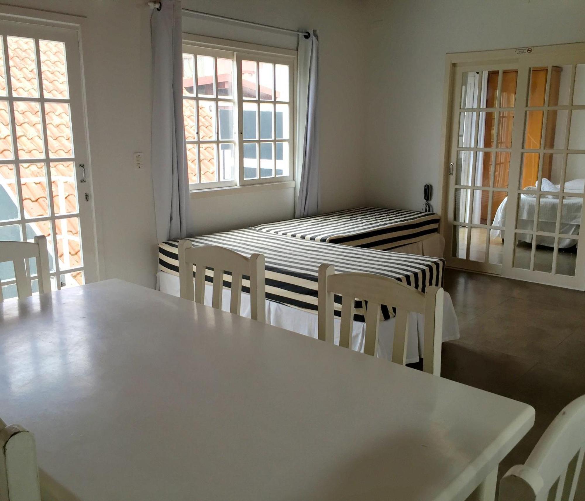Lira Apart Hotel Rio Grande  Chambre photo