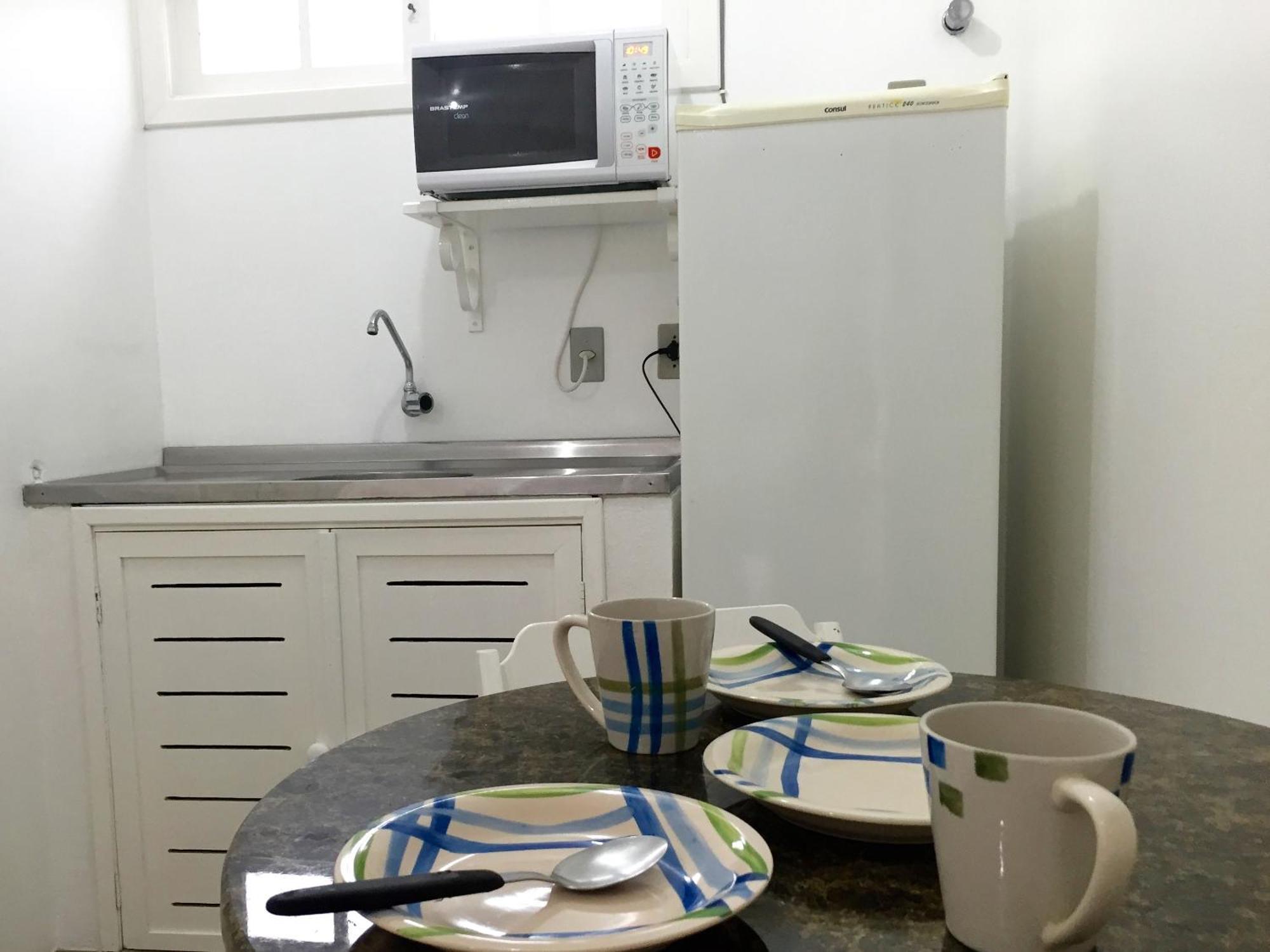 Lira Apart Hotel Rio Grande  Chambre photo