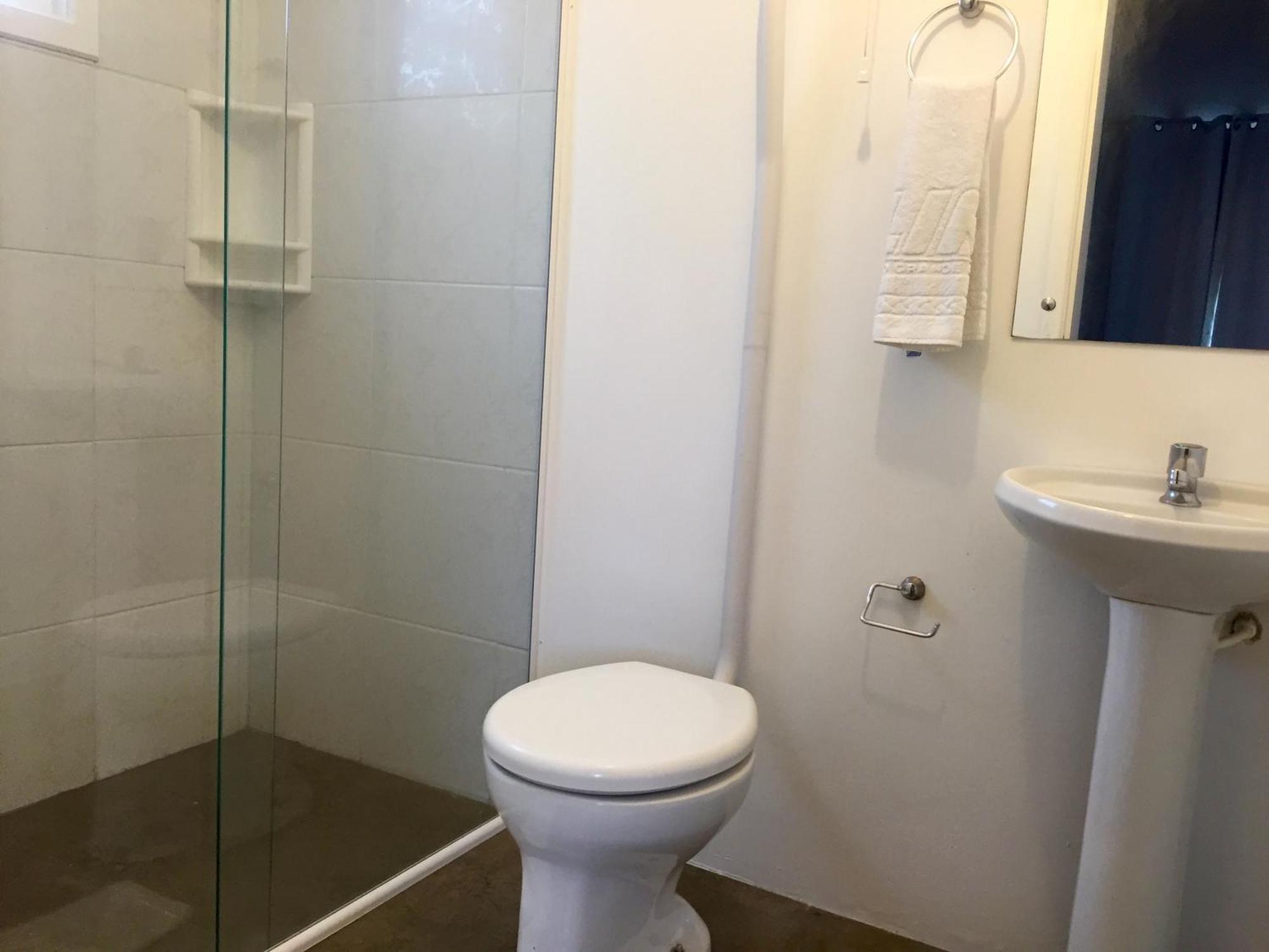 Lira Apart Hotel Rio Grande  Chambre photo