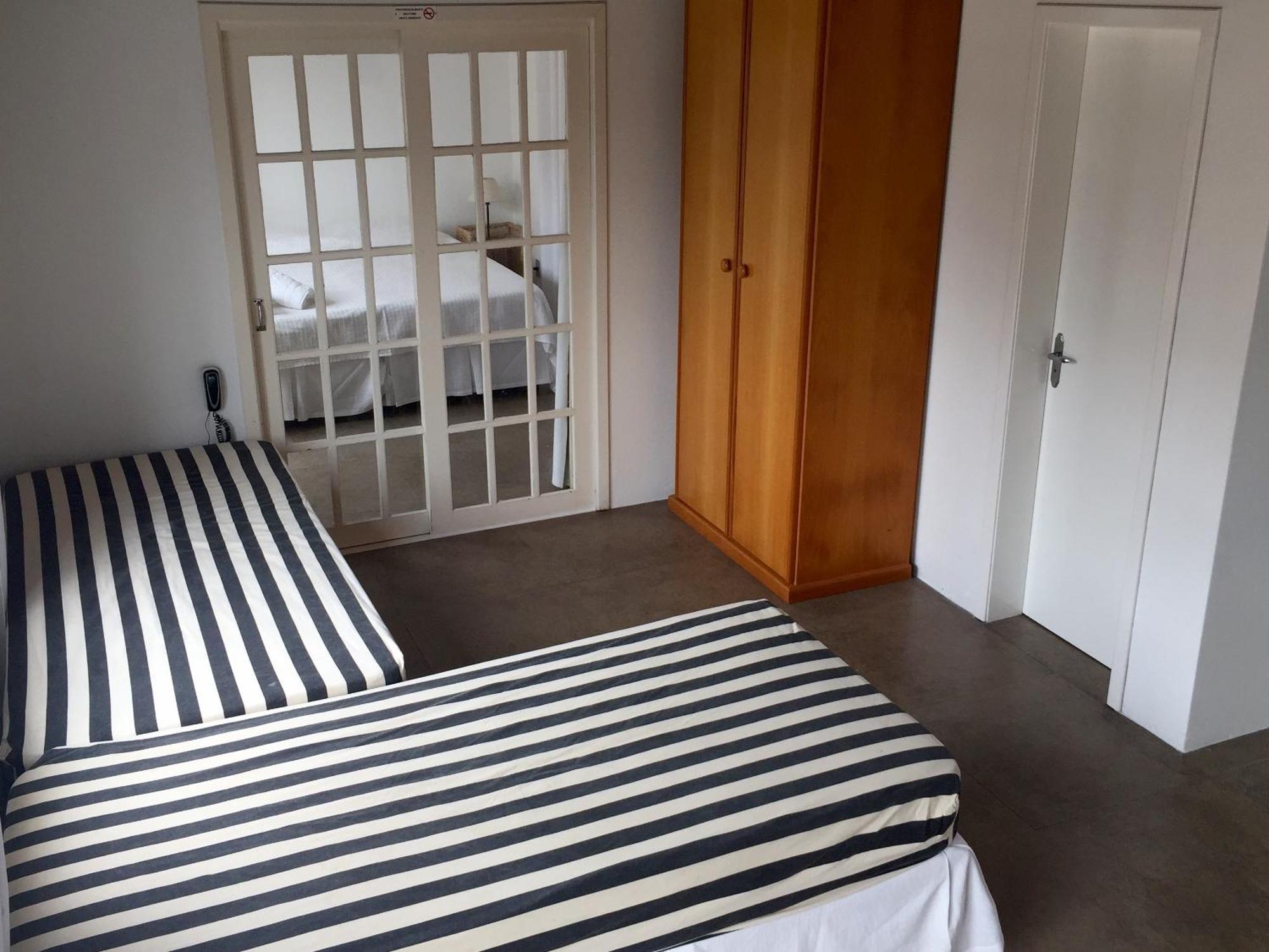 Lira Apart Hotel Rio Grande  Chambre photo