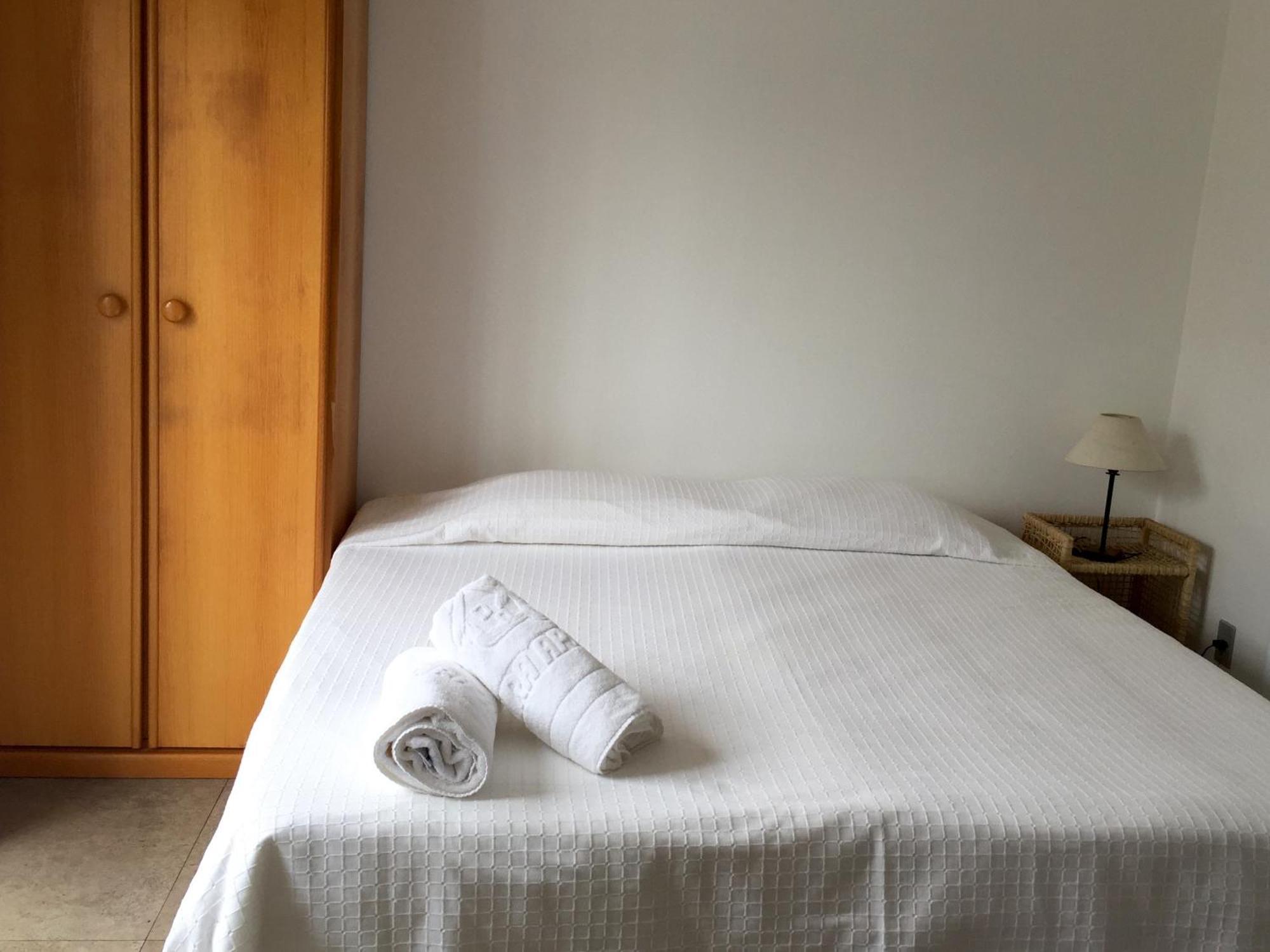 Lira Apart Hotel Rio Grande  Chambre photo