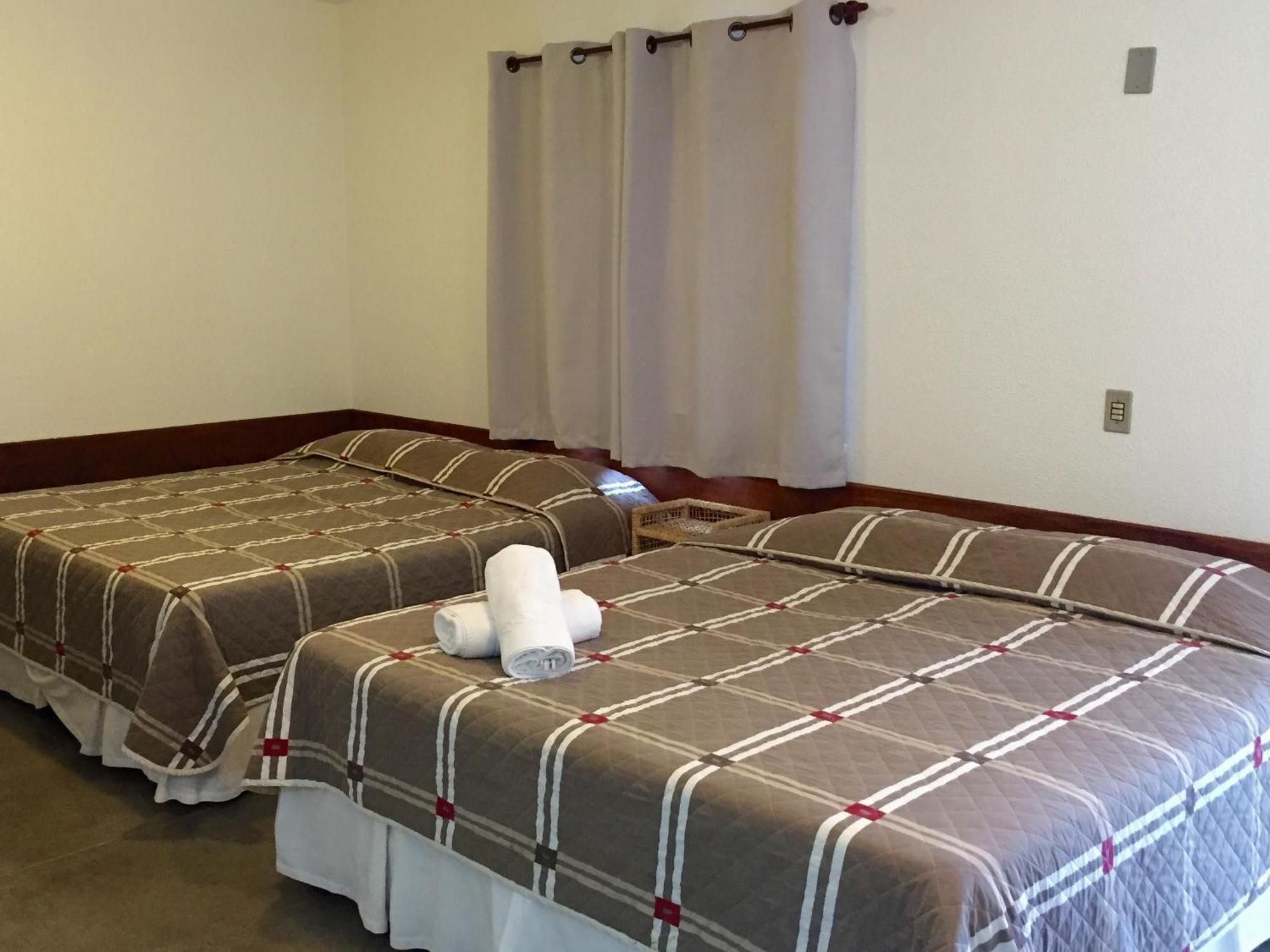 Lira Apart Hotel Rio Grande  Chambre photo