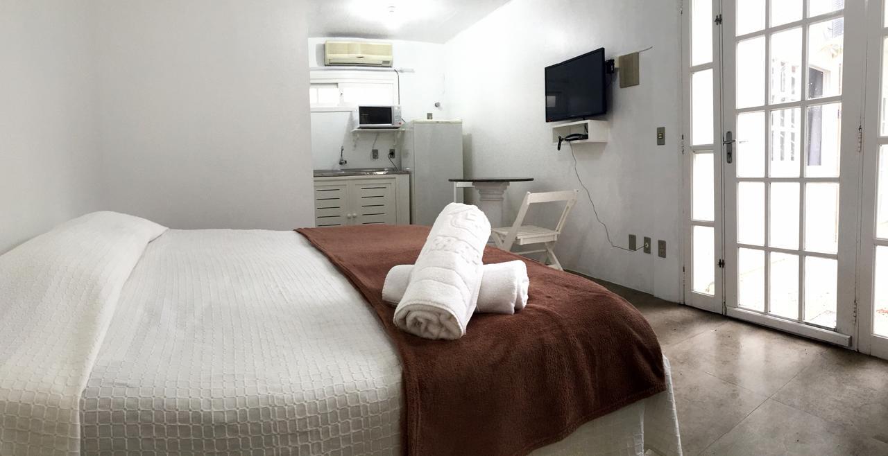Lira Apart Hotel Rio Grande  Chambre photo