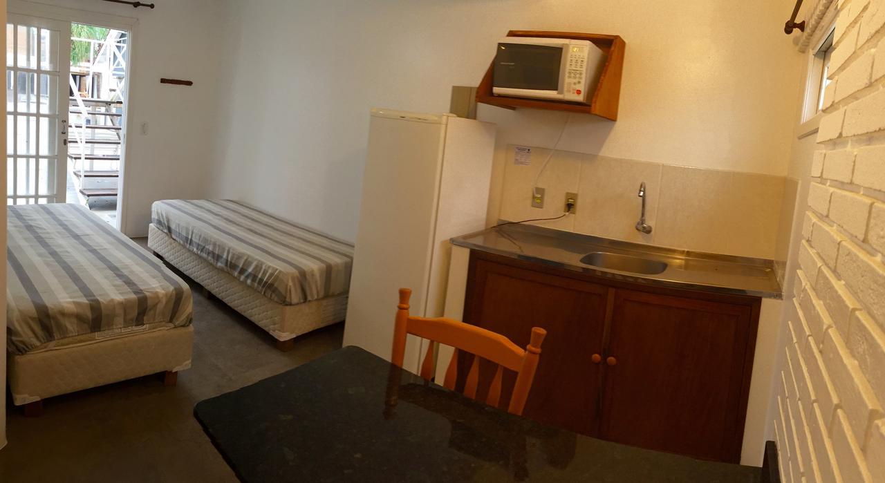 Lira Apart Hotel Rio Grande  Chambre photo