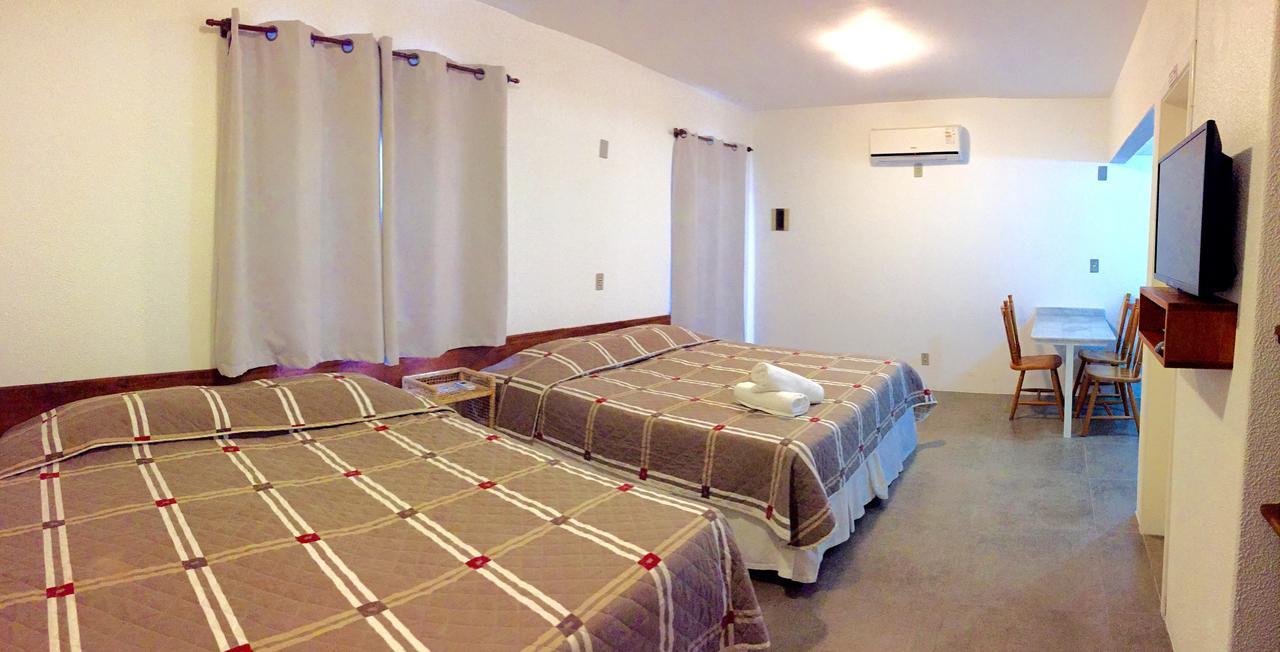 Lira Apart Hotel Rio Grande  Chambre photo