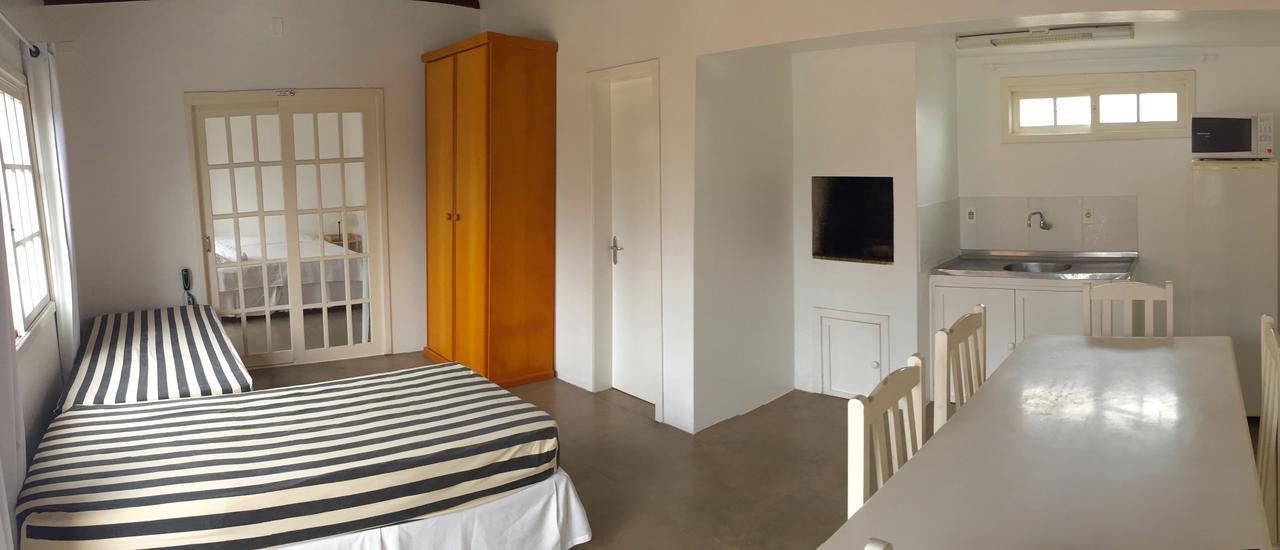 Lira Apart Hotel Rio Grande  Chambre photo